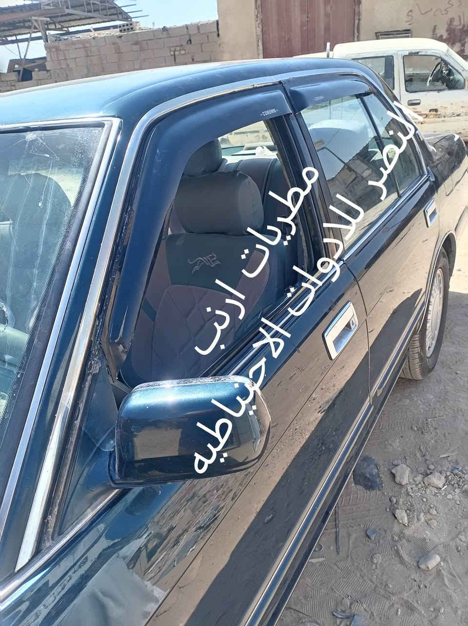 قطع غيار ياباني • توصيل محافظات • تور كشنات
