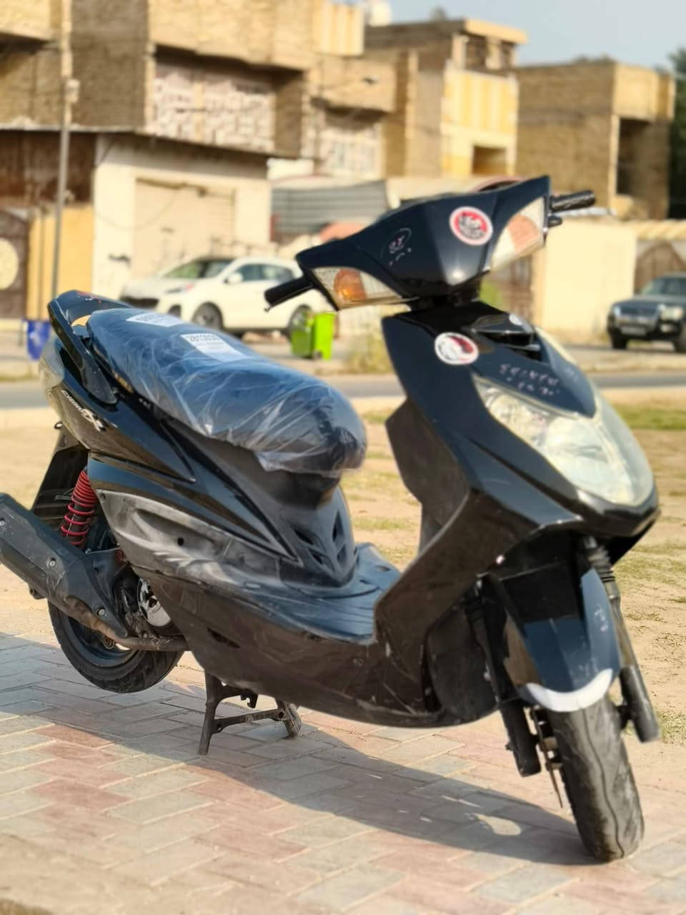 سكنس فحل • معدل كهربائيات • جديد بلادي