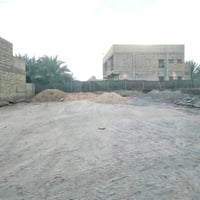 حله بابل • ٥٠٠م • زراعي