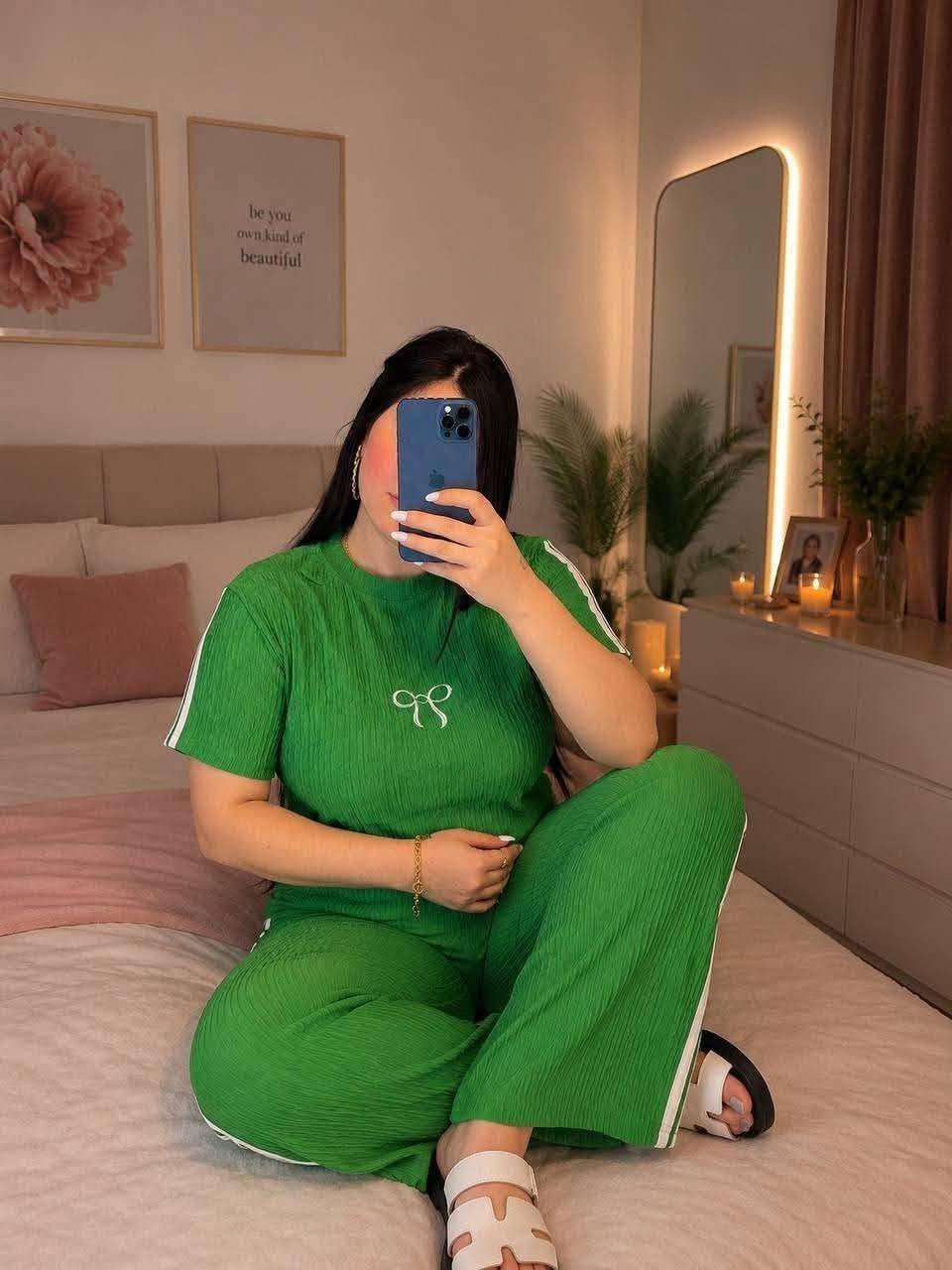 🔥 تراك كريشة 
سعر 8 الف  🔥 بلاش
تراك كريشة مطاط 😍
قياسات XL / XXL / XXXL 
الفحص أمام المندوب😍
الهاتف:***********
