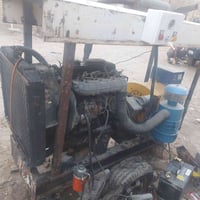مولد البيع كية جديدة مكفولة مكلف بنشر سعر 11 ورقة 30 كيفي 07704854099