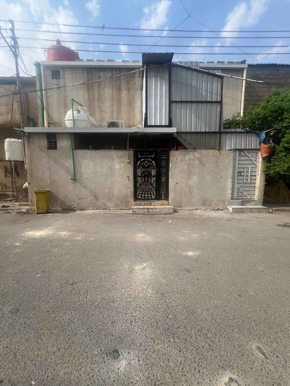 الجمهوريه • ١٠٤م • ملك صرف