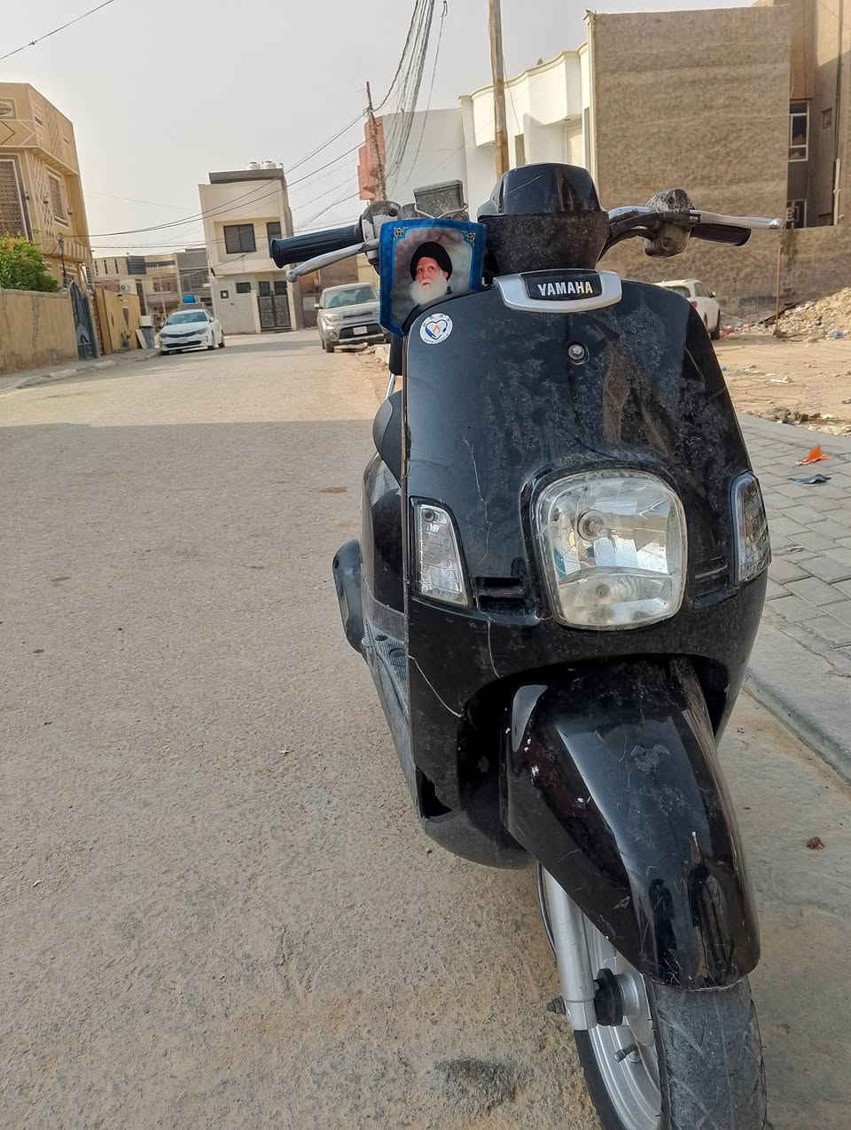 بوليسي نوزل • كفاله عامه • واحد ع واحد