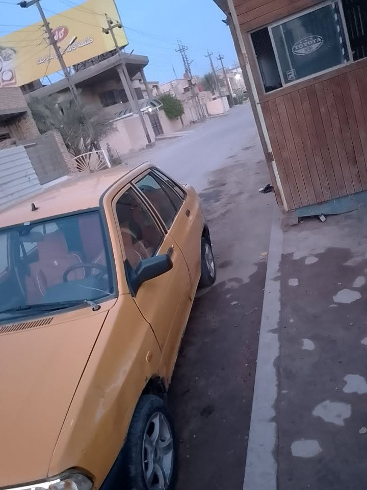 ٢٠١٠ • مكينة جديد • تايرات جدد