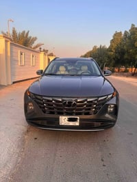 توسان ٢٠٢٢ • وارد امريكي • محرك ٢٥٠٠