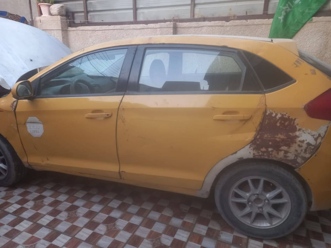 سياره لبيع ‏‪+964 776 652 5173‬‏
