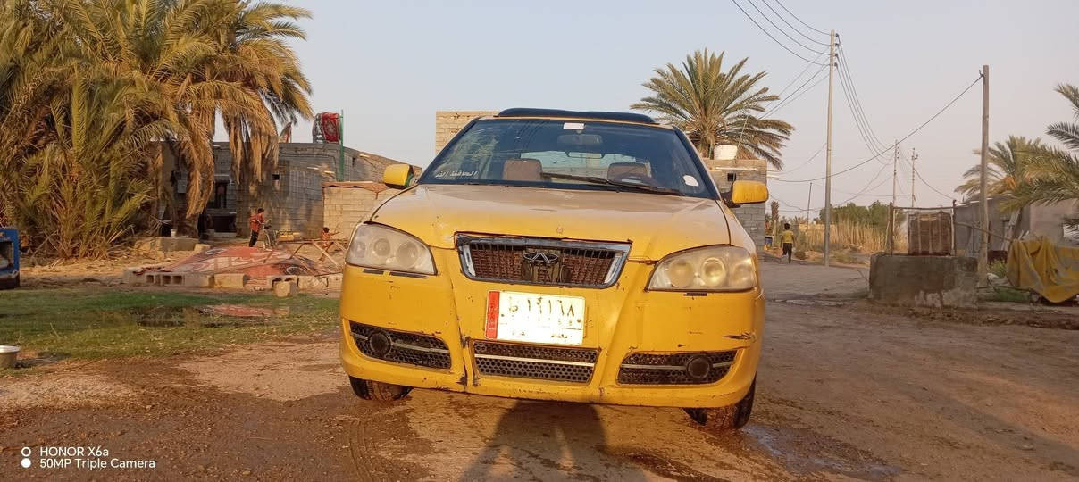 السلام عليكم شيري للبيع موديل  ٢٠١٠ مكينه بيكاتشو المكان ذي قار قضاء النصر السعر 23وبيه مجال لاستفسار
***********
