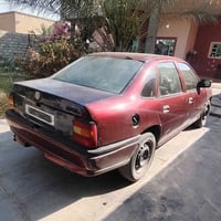 اوپل فيكترا • ١٩٩٥ • سمي لل٢٠٣٠