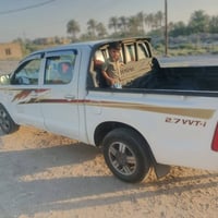هايلوكس • 2008 • بابل حله