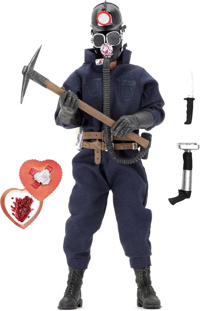 مجسمات NECA • Umbrella toys • حجز
