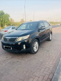 سورنتو • ٢٠١٥ • ٦ سلندر
