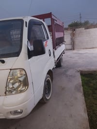 بغداد المحجر • ٢٠١٢ • مكفوله