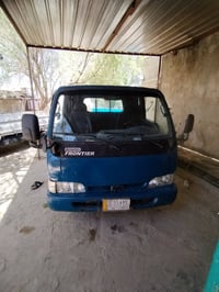 فونتيره • ١٩٩٧ • رقم بغداد