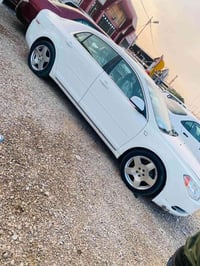 ماليبو • ٢٠١٢ • محرك جديد