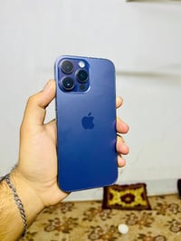 ايفون 14 برو ماكس • نضيف كلش • بطارية اصلية