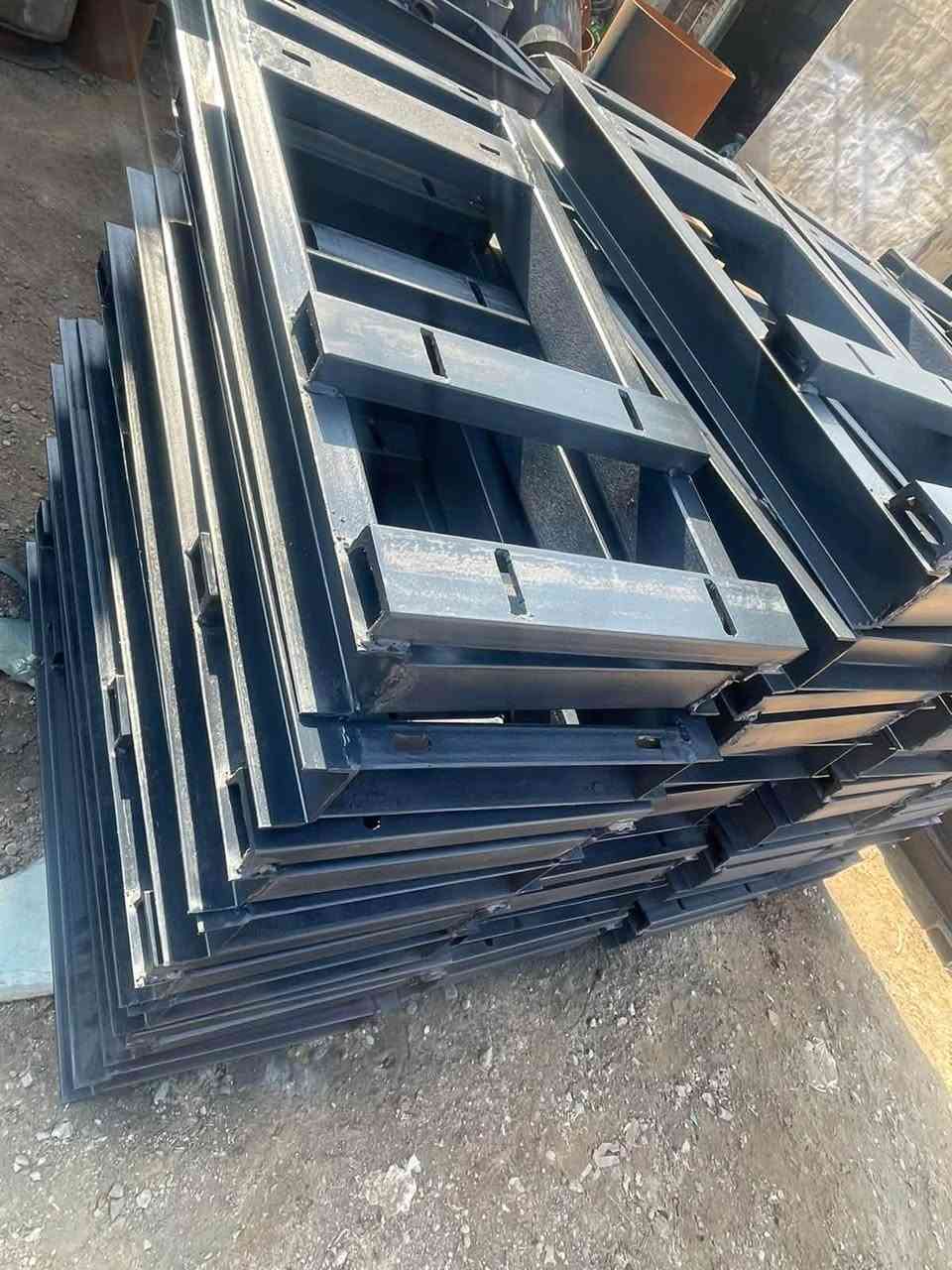 تجهيز جميع الشواصي من كلستر  ولستر وراس توليد وموطور كهربائي وخنزيرة هندية وايرانية للاستفسار 
اتصل ***********

