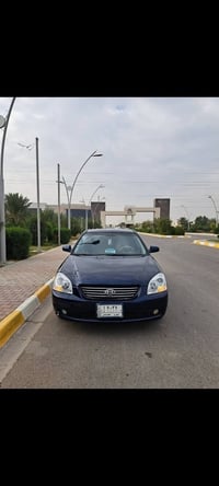 كيا اوبتما • ٢٠٠٦ • مكينه ٢٧٠٠