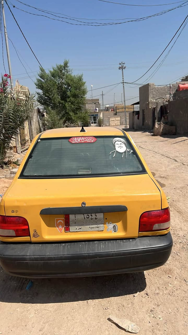 سايبا • ٢٠١١ • رقم قادسيه