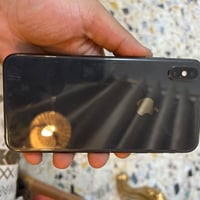 ايفون اكس ماكس • ٥١٢ • بطاريه ٧٦