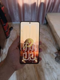 بوكو X6 برو • ٢٥٦/٨ • شحن ٦٧ واط