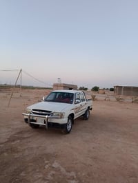 موديل ٢٠١١ • مكفوله • كربلاء الحصن