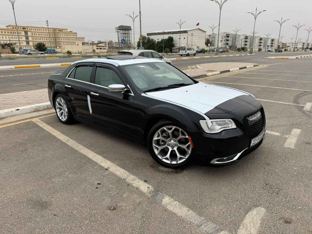 فول اوبشن • ٢٠١٨ • وارد امريكي