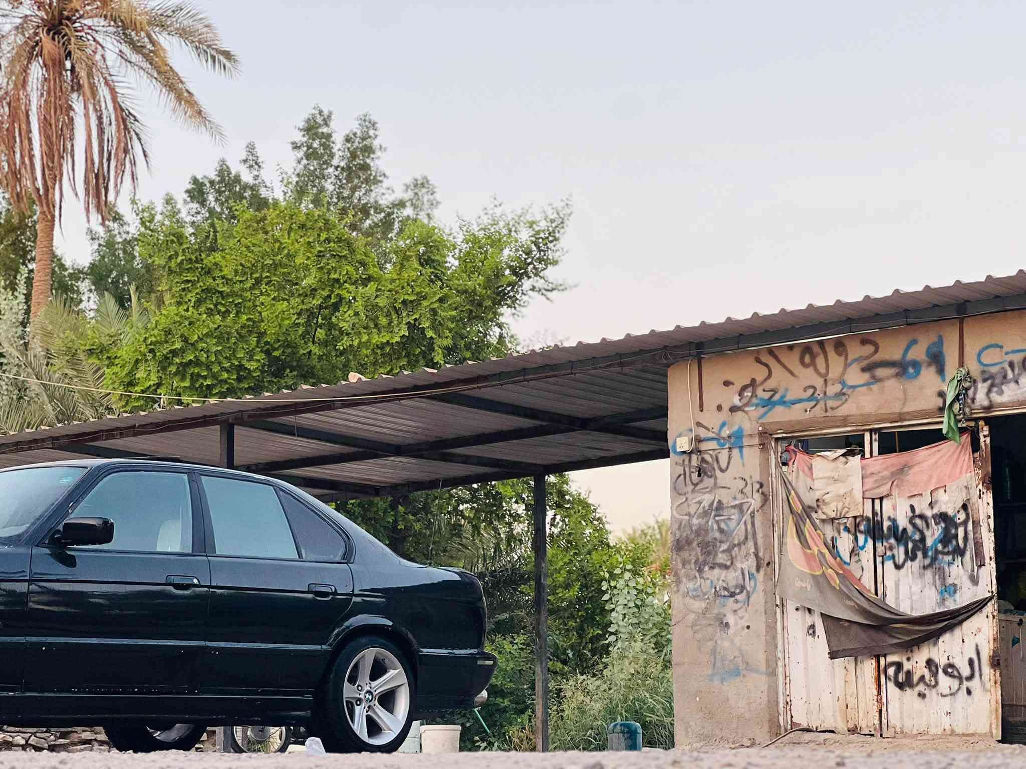 سلام عليكم بي امً525 جاهزه من كولشي سياره خير من الله كير مكينه حداديه تبريد ثلج مكينه 25 مسكر عدل الي مرغوب كير اوتوً سياره معايزه برغي رقم أربيل دولي مكان سياره نجف كوفه السعر 45 وبيها مجال قليل اتصل وبيك خير ودلل ***********
