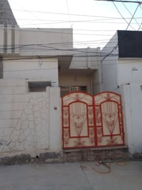 القوسيات الموصل • بيت كامل • ١٠٠م