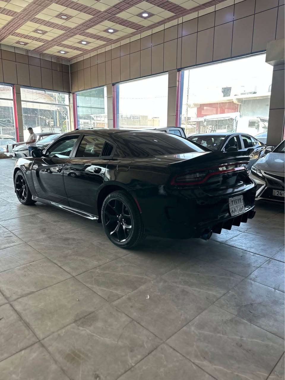 جارجر 2016 
20 ورقه غرامات سعري هيت خار
سعر 153 
5 قطعه صبغ حيزام دفروشم
كير و مكينه شرتن 
*********** زاخو, دهوك
