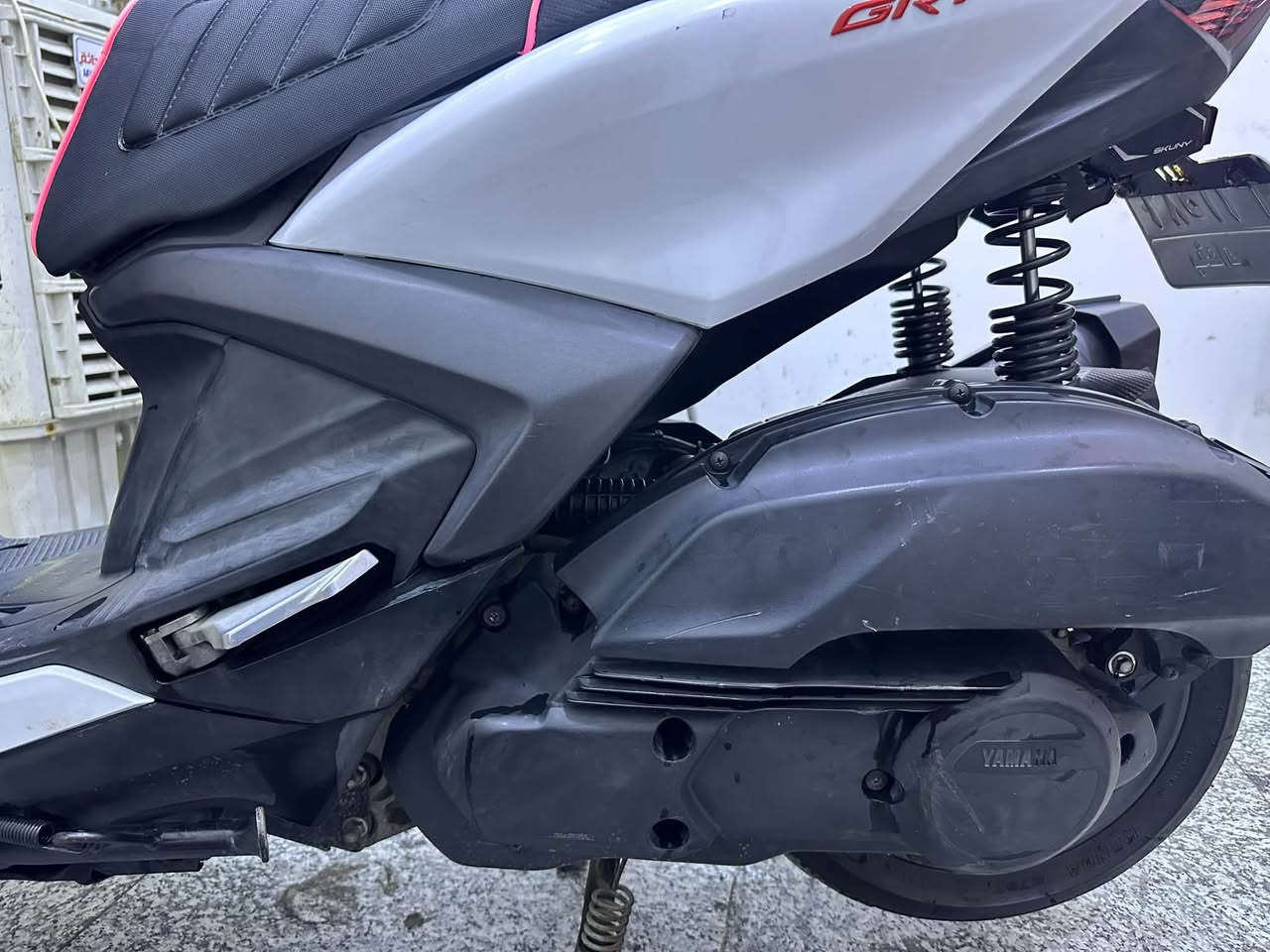 سكنس • ٢٠٢٤ • ABS