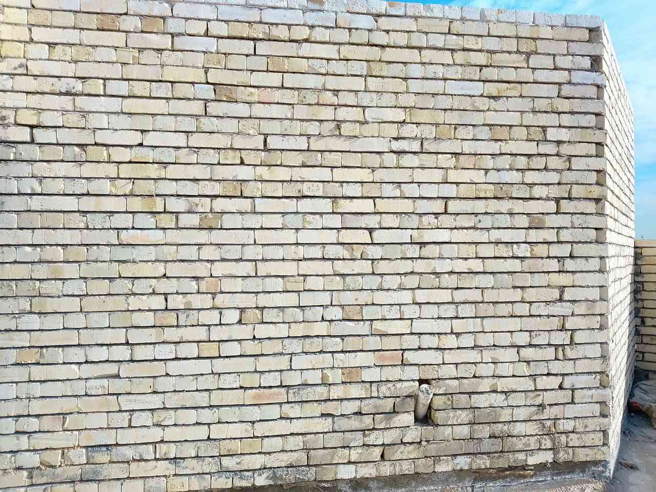 كربلاء • مقاول • خلفه
