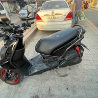 سكنس جبلي • ٢٠١٤ • مكفول