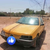 بيجو روى • ٢٠٠٩ • للبيع