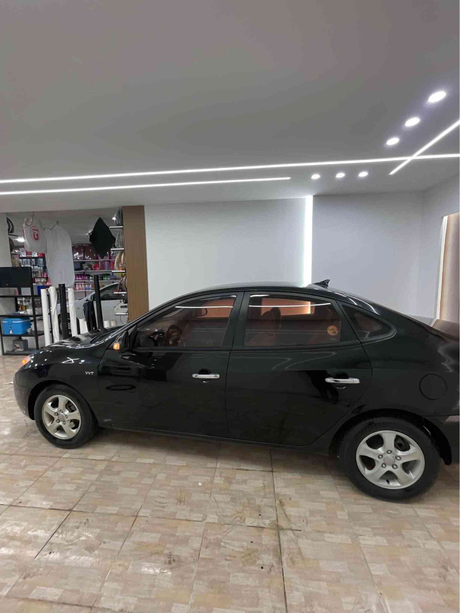 براوه • ٢٠١٠ • كويسينجاك
