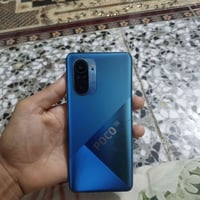 بوكو F3 • شق خلفي • مستعمل