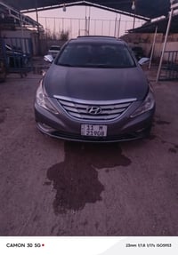 سلام. عليكم. السوناته. للبيع. كير. أو محرك. مكفول. تبريد. السعر. خمسة....