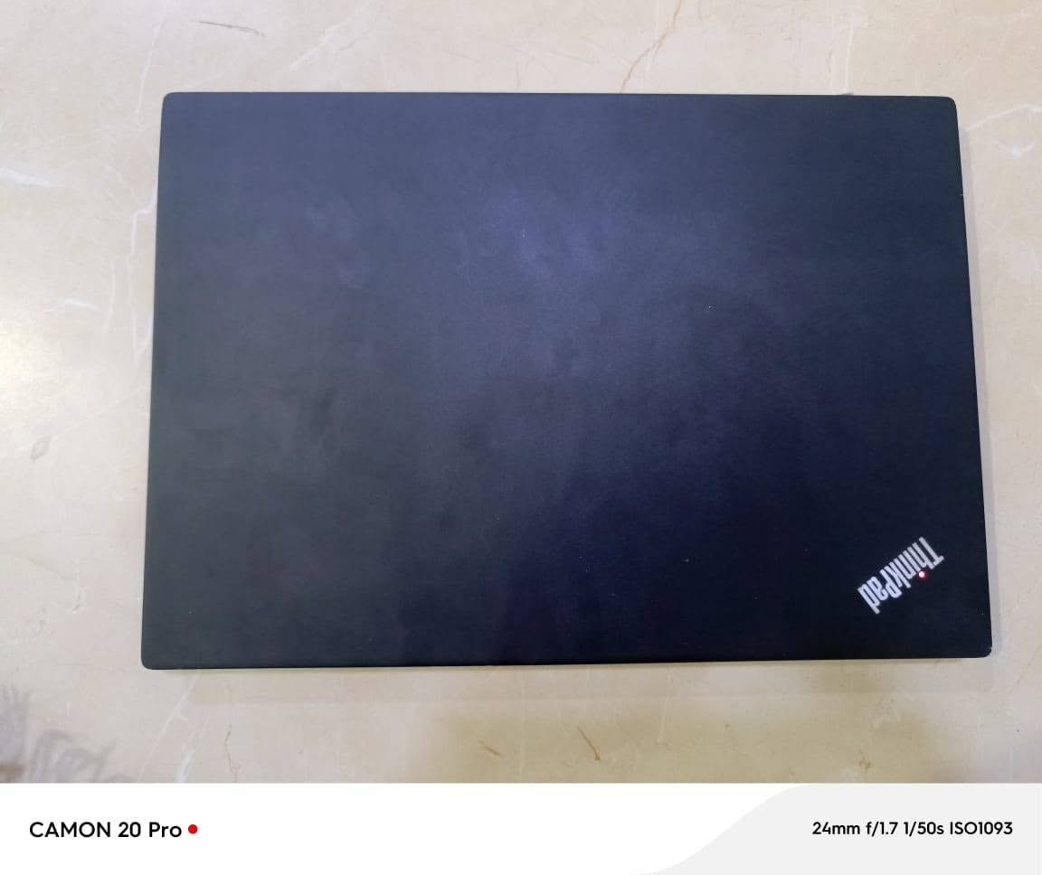 للبيع لابتوب Lenovo ThinkPad L390
كواري 3 جيل 8 

 ذاكرة : 256 ssd GB

رام: 8GB DDR4

البطارية تطول ساعة او اقل
نظافة جيدة
فطر ضغير موضح بالصورة 
شحن تايبسي 65w
السعر: 125 وبيها مجال للشراي
مكاني نجف *********** وتساب
