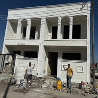 لباخ مصري • درجه اولى • بغداد
