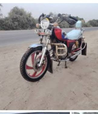 هوندا • ٢٠١٤ • مفتوحه