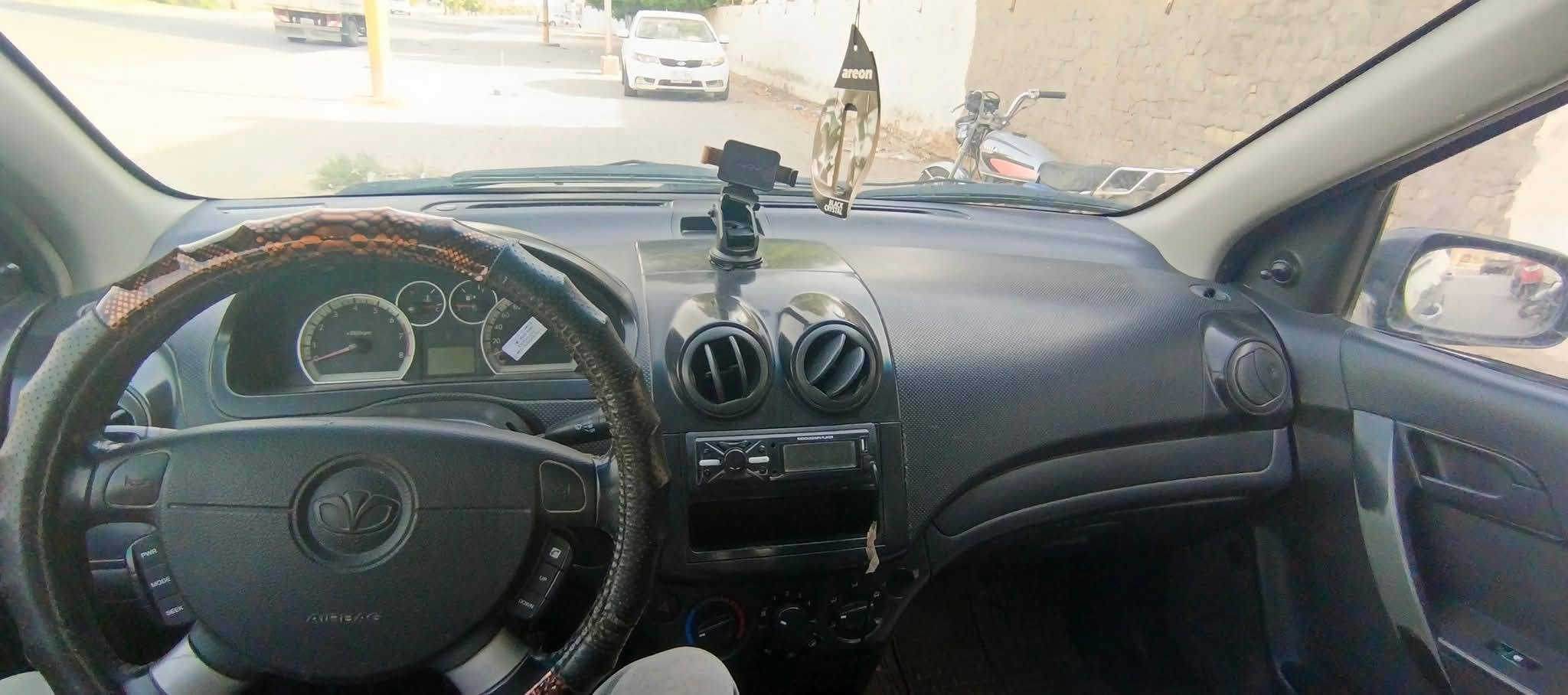 سلام عليكم 
افيو للبيع  مديل ١٥ اوتماتيك ١٦٠٠ مكفولات 
رقم بابل الجديد بسمي 
السياره جاهزه 
تخم تاير جدد 
حداديه خلفيه واماميه 
تبريد وتدفئه شغالات  
الكهربائيات كله شغاله 
بيه بابين جه العبري مبدلات 
معروضه ب ٥٢ وبيه مجال  
رقمي *********** العنوان  واسط

