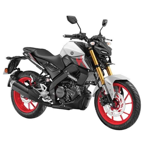 🏍️ أحمد بروش

🔥 للبيع دراجة نارية Yamaha MT-15

* موديل 2025
* محرك 155cc
* اللون أسود
* استعمال شخصي، ممشاها قليل
* بحالة ممتازة، محرك وشاصي أصلي
* جاهزة للاستخدام ولا تحتاج أي تصليح

💰 السعر مناسب والبيع مستعجل.

📍 العنوان: بغداد – مدينة الصدر، سوق جميلة التجاري.

📲 للتواصل (واتساب أو اتصال):
***********
