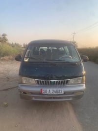 شباب سياره للبيع على ضربته مكينه وكير واكسن جدد موديل 97   تفاصيل اتصل...
