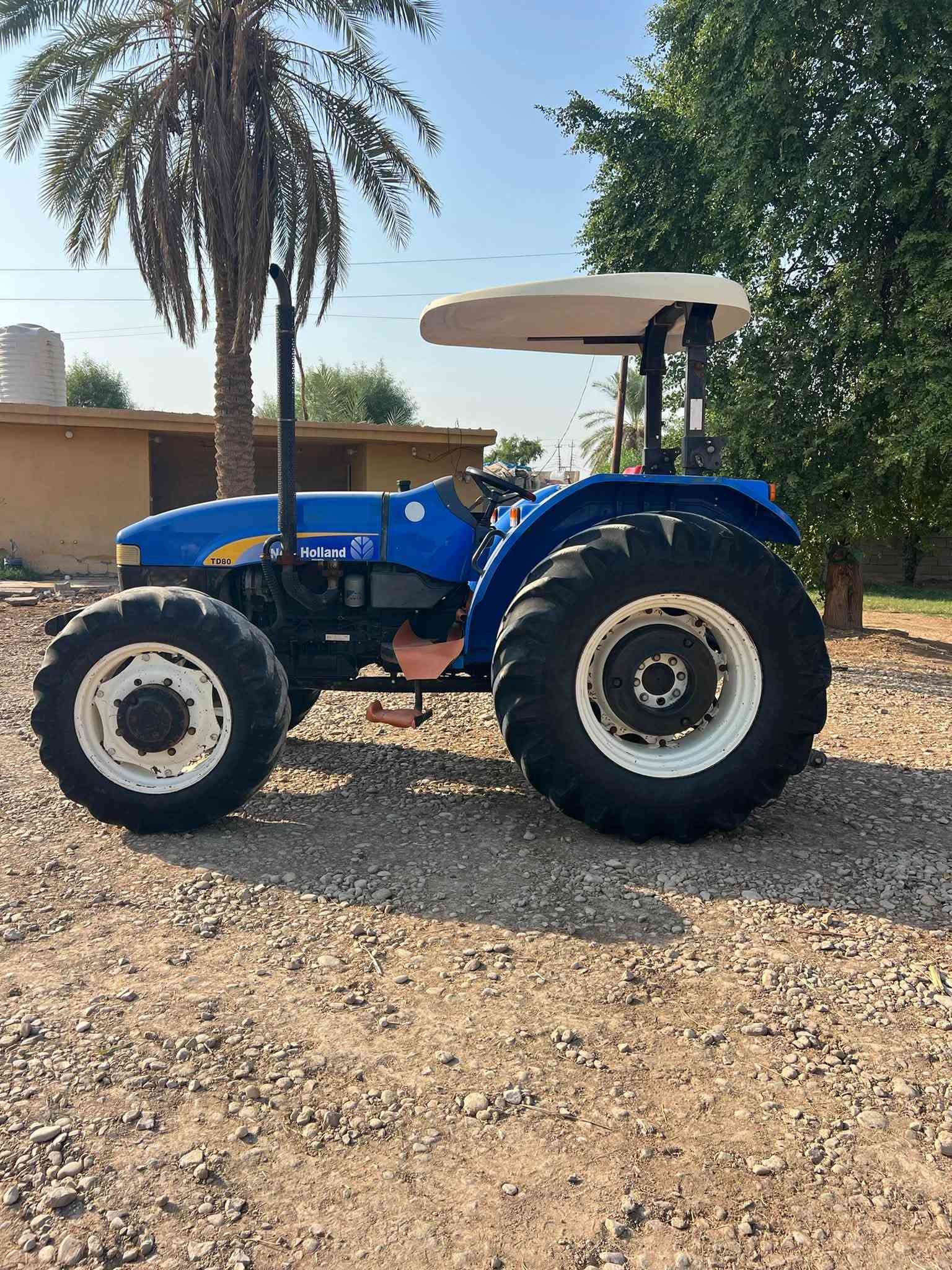 نيوهلند • ٢٠١٤ • بدون تبخير