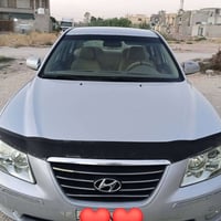 سوناتا • ٢٠٠٩ • بيها قطعه