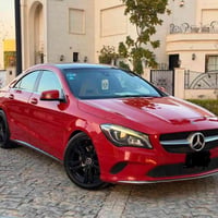 🇩🇪🔥 MERCEDES-BENZ CLA 250 🔥🇩🇪 🚘 2018 | 2000 Turbo | 4 سلندر 🇺🇸 وارد أم...