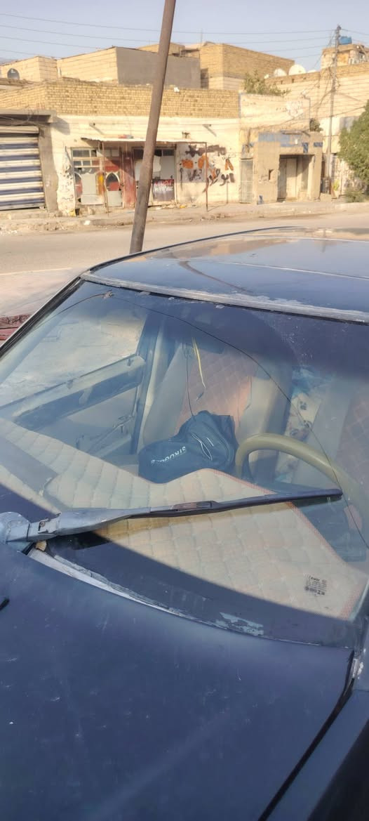 مرسيدس دب رقم بغداد موازي تحويل شرط محرك ٣٠٠٠ففيتي تبريد شغال بيها نواقص بسيطه قواعد سليمه ماطاكه للبيع سعر ٢٨بيها مجال مكان ناصرية مركز 
***********
