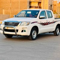 موديل 2014 • كير عادي • رقم بصرة
