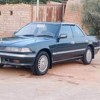 مارك عضم • ١٩٩٢ • محرك ٢٤٠٠