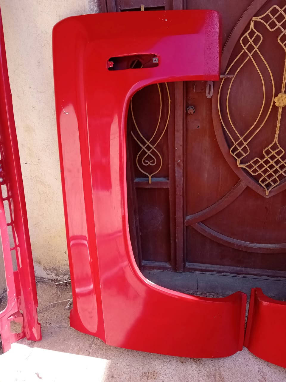 السلام عليكم للبيع مداكر ٧٩ معمر وجاهز جيب وشد التواصل على الرقم
***********
