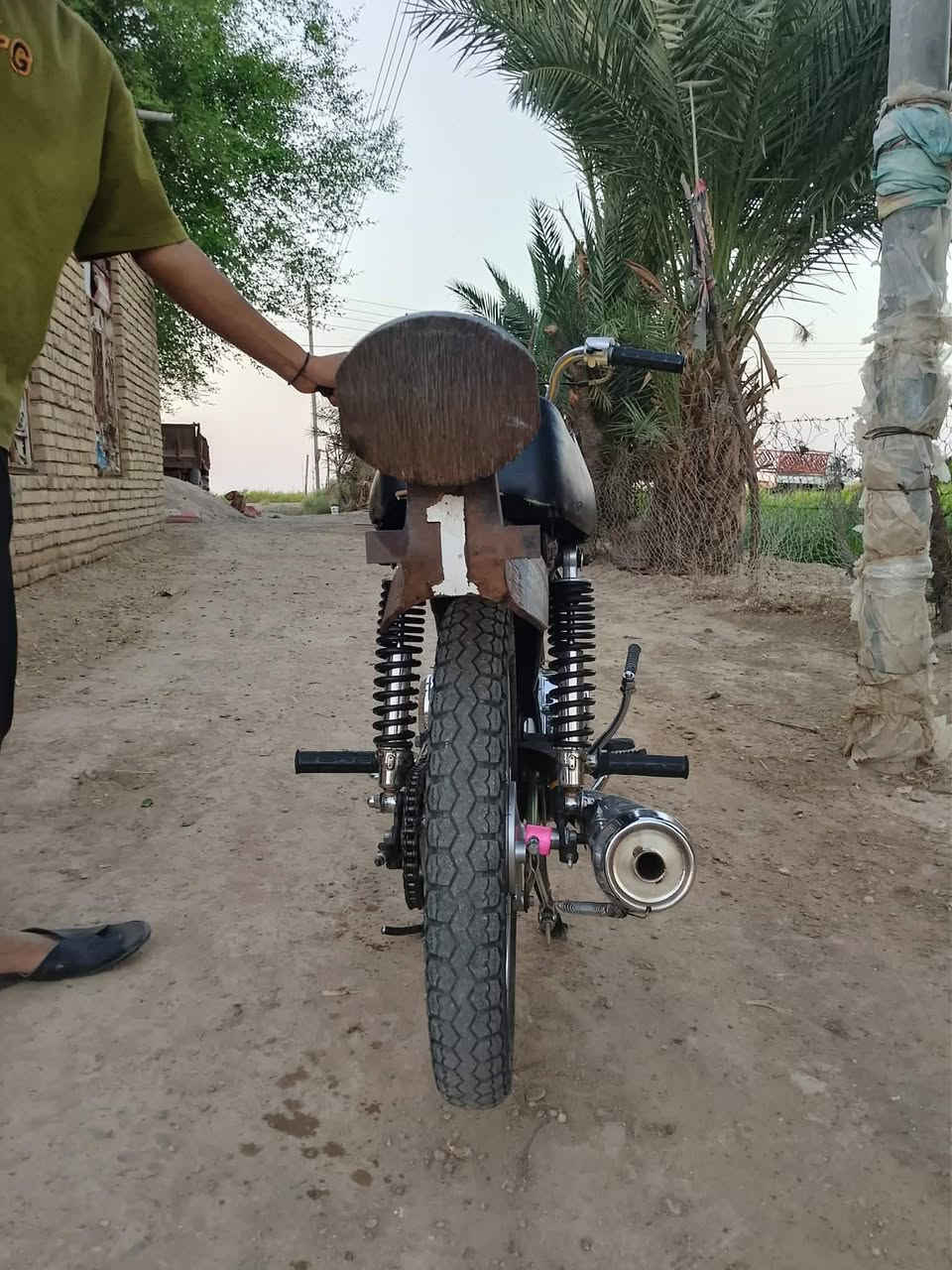سلام عليكم نزال للبيع المكان عماره قضاء الميمونه السعر على الرقم خاص ماكو ***********

